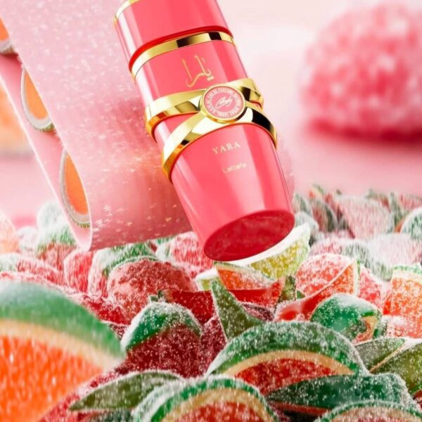 Yara Candy Lattafa
