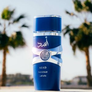 Zanzibar de Asad