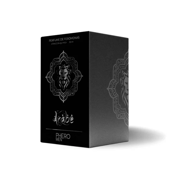 PERFUME ARABE PHEROMEN